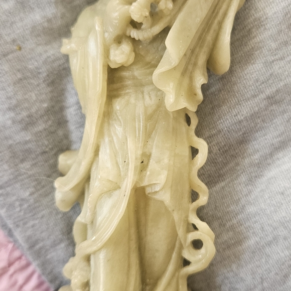 Other - Intricate Carved Decorative Piece